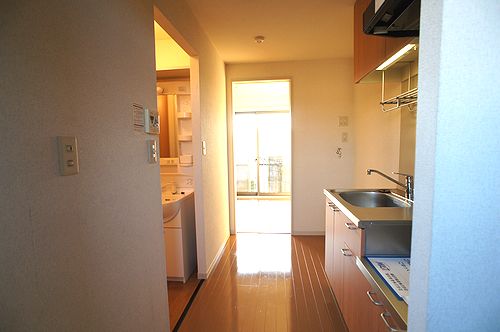 グレイスコート橋本 202号-10