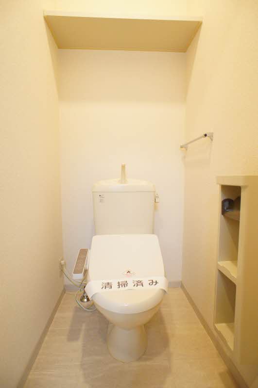 ソシアK 105号-11