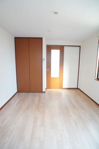 ポリジ相模台 101号-4