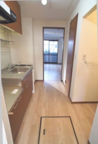 ポリジ相模台 101号-7