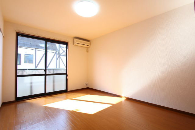 ポリジ相模台 202号-2