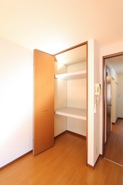 ポリジ相模台 202号-4