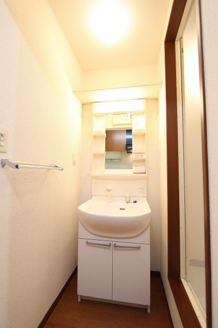 ポリジ相模台 202号-5