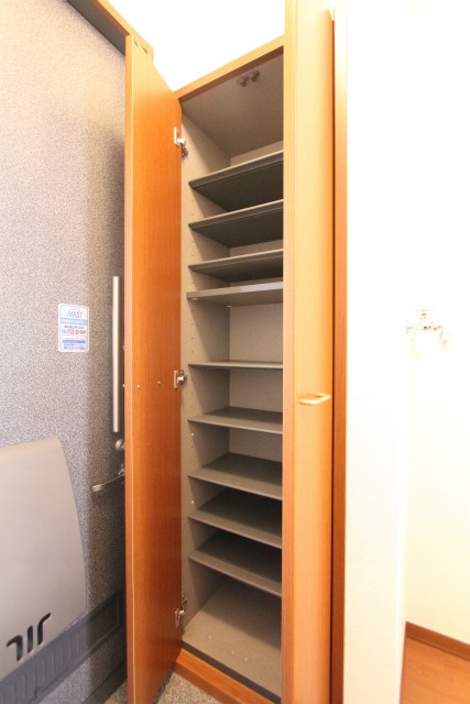 ポリジ相模台 202号-10