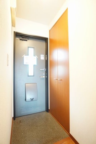 コンフタブル 201号-10