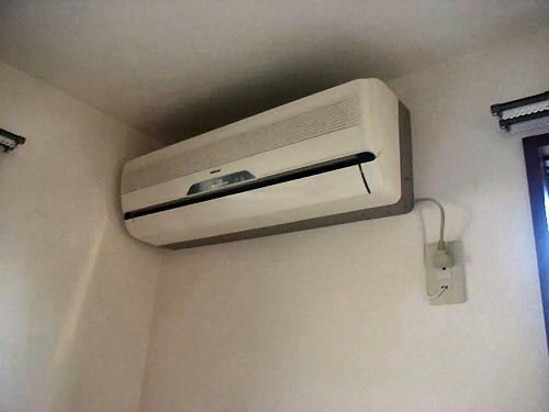 ボアビーダ 201号-2