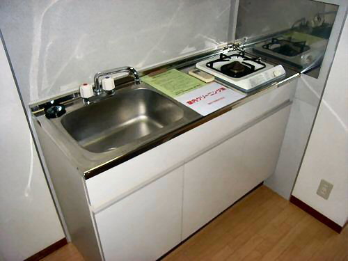 ボアビーダ 201号-3