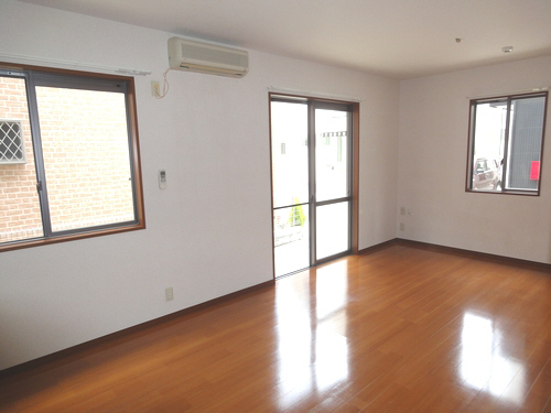 ハイムあらたま 101号-3