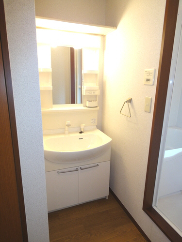 ハイムあらたま 101号-7