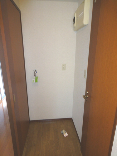 ハイムあらたま 101号-8