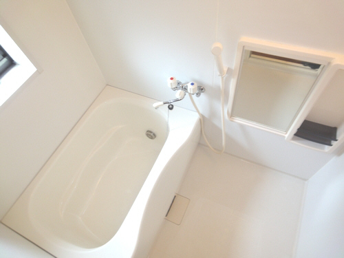 ハイムあらたま 101号-9