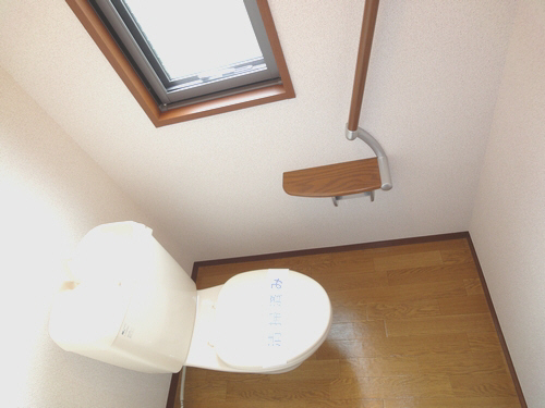 ハイムあらたま 101号-10