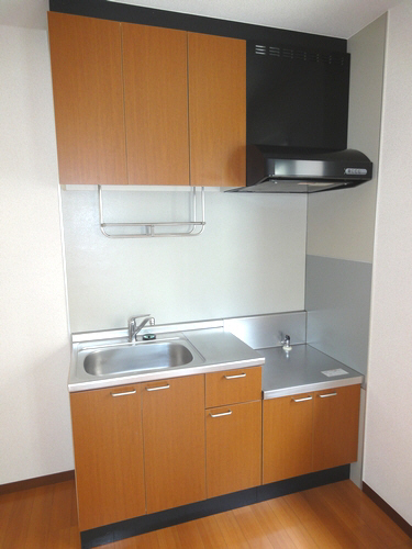 ハイムあらたま 101号-11