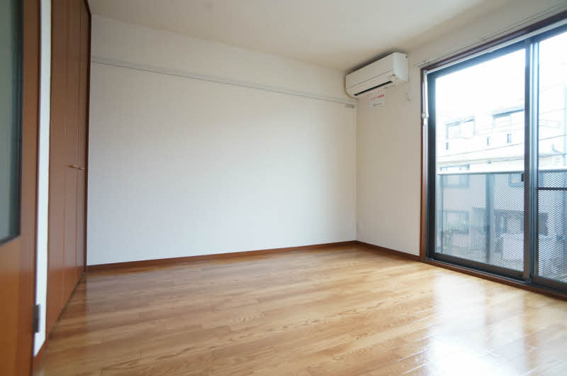 フェリックス文京 Ⅰ 203号-2