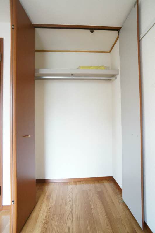 フェリックス文京 Ⅰ 203号-5