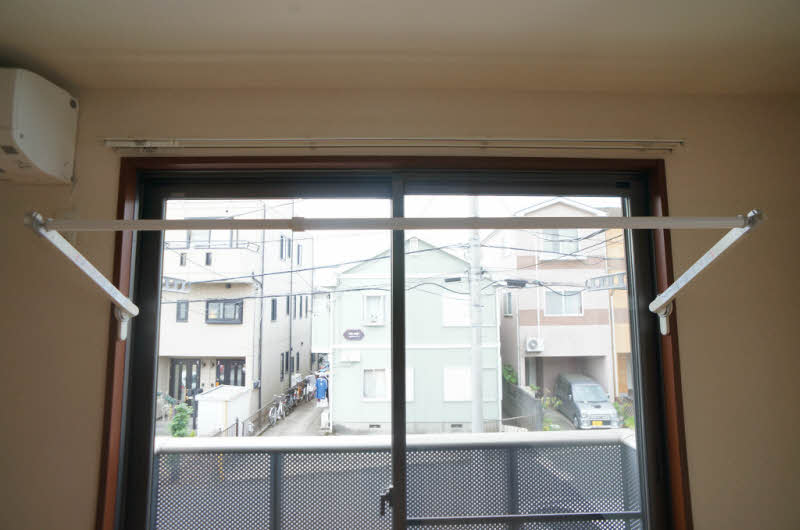 フェリックス文京 Ⅰ 203号-6