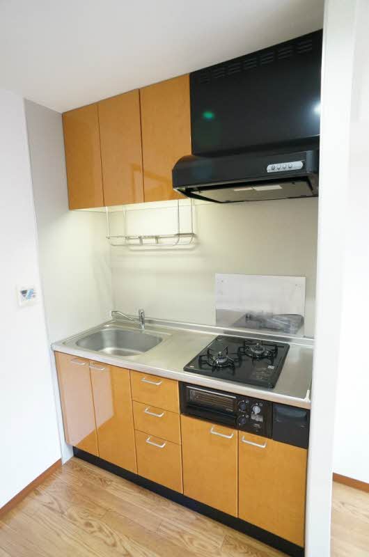 フェリックス文京 Ⅰ 203号-7