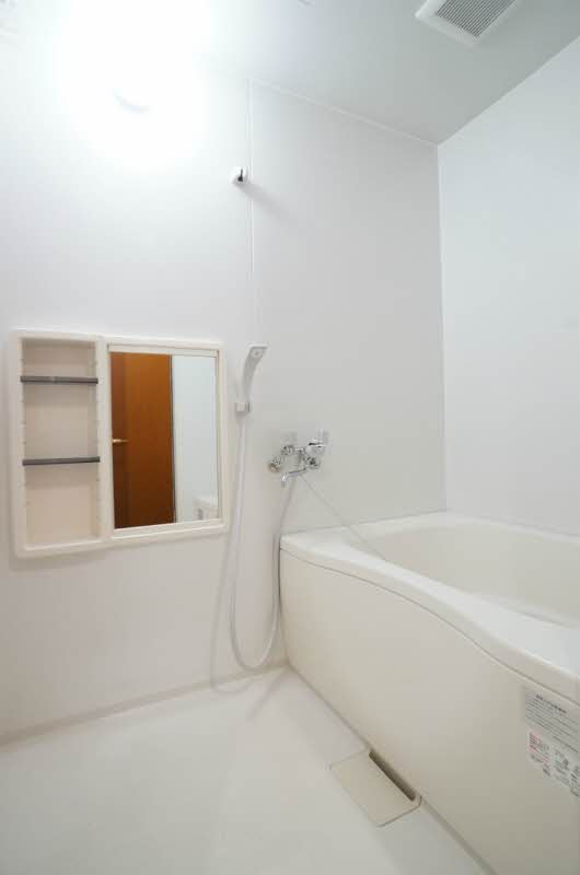 フェリックス文京 Ⅰ 203号-8