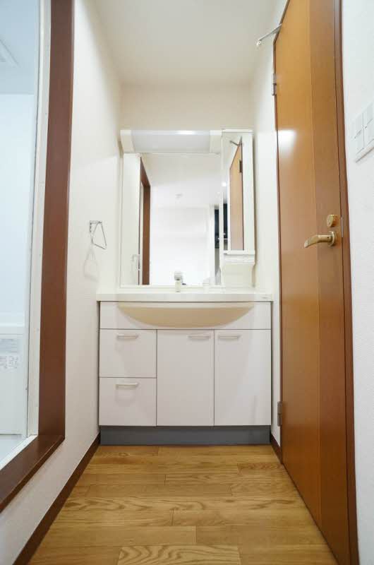 フェリックス文京 Ⅰ 203号-9