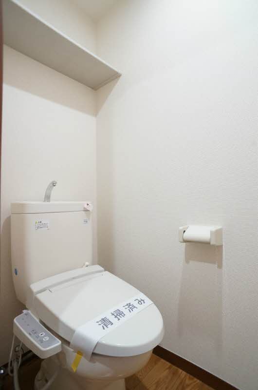 フェリックス文京 Ⅰ 203号-10