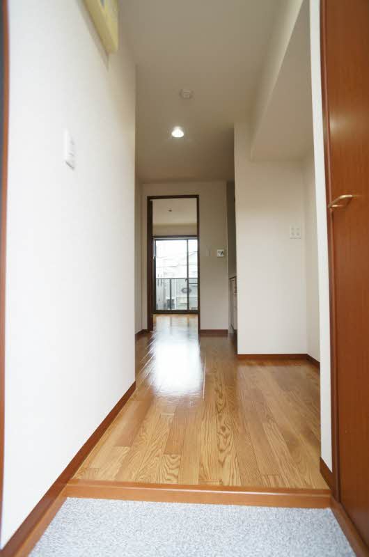 フェリックス文京 Ⅰ 203号-11