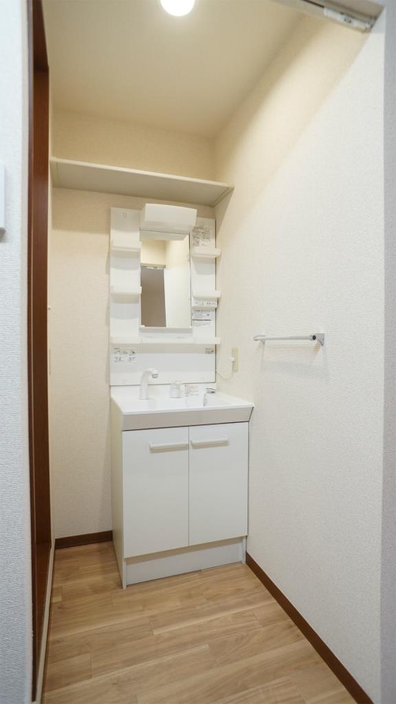 サンコート 201号-4