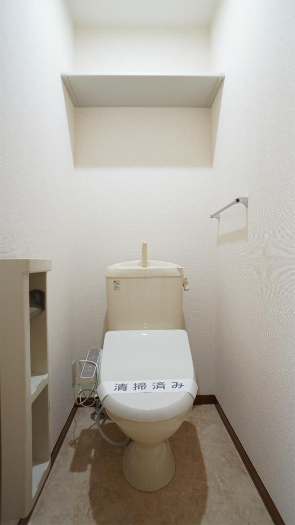 サンコート 201号-6