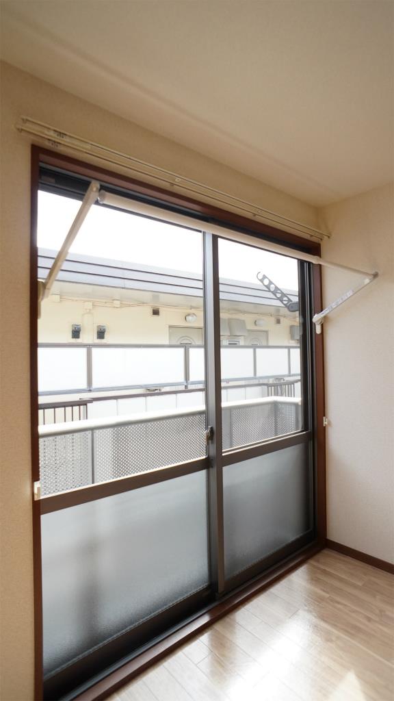 サンコート 201号-11