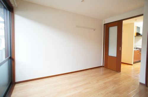 サンコート 202号-5