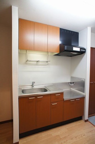 サンコート 202号-7