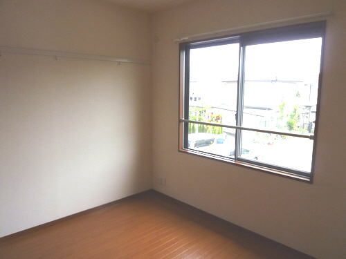 メゾンはるみ 202号-4