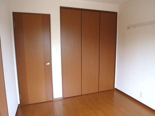 メゾンはるみ 202号-5