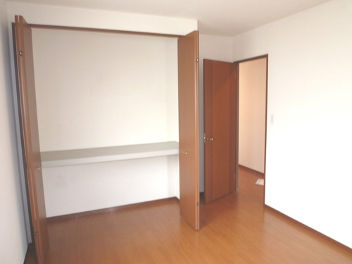 メゾンはるみ 202号-7