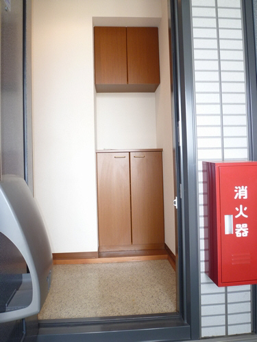 メゾンはるみ 202号-8