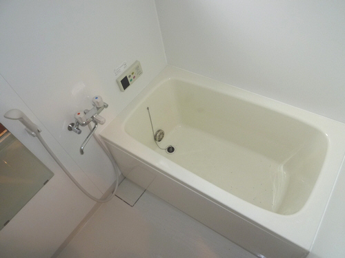 メゾンはるみ 202号-9