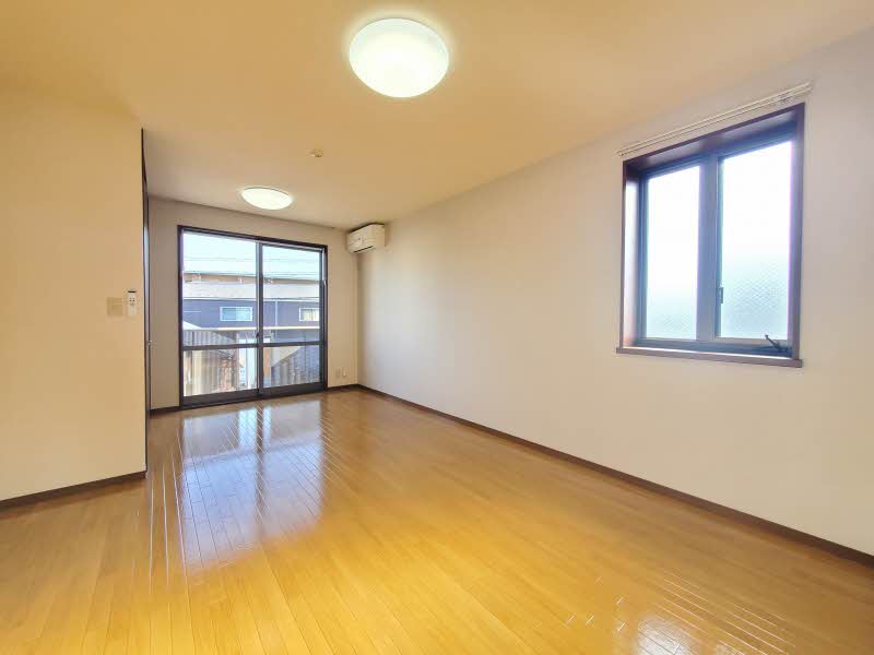 エスポワール 201号-2