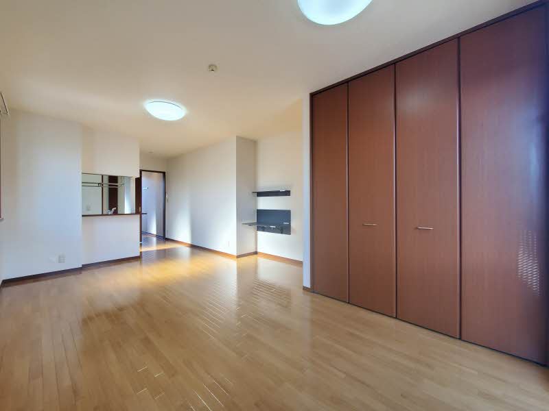 エスポワール 201号-3