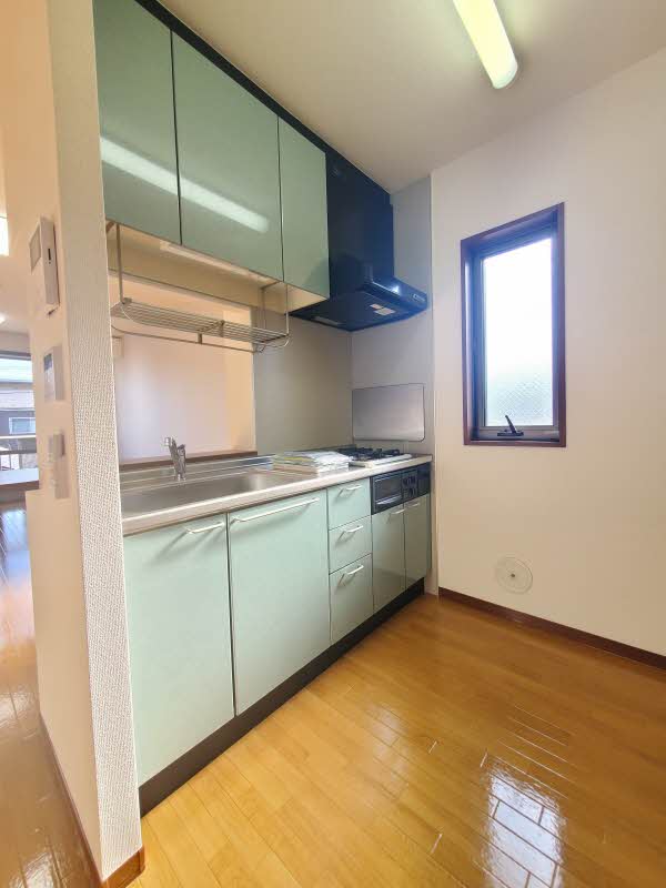 エスポワール 201号-4