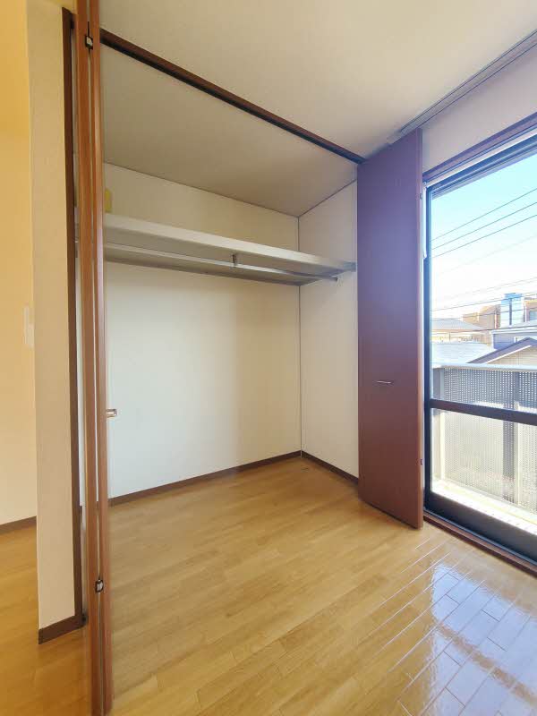 エスポワール 201号-5