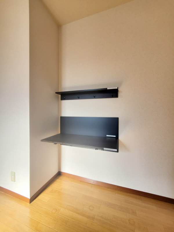 エスポワール 201号-6