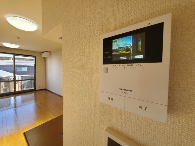 エスポワール 201号-7