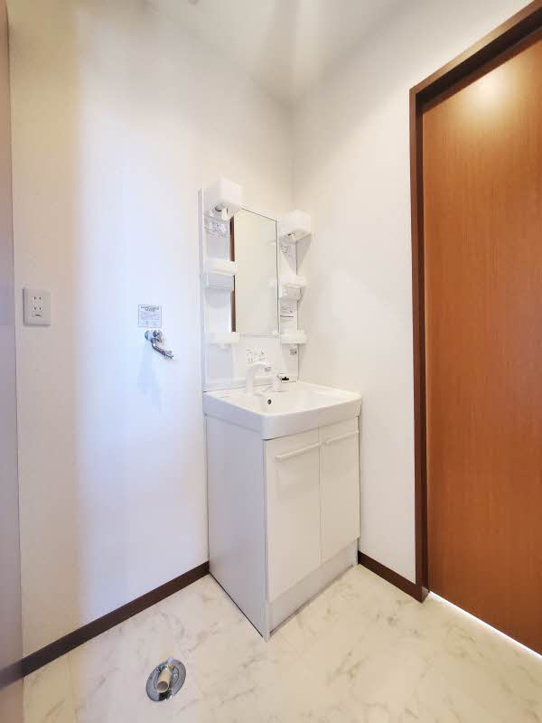 エスポワール 201号-8