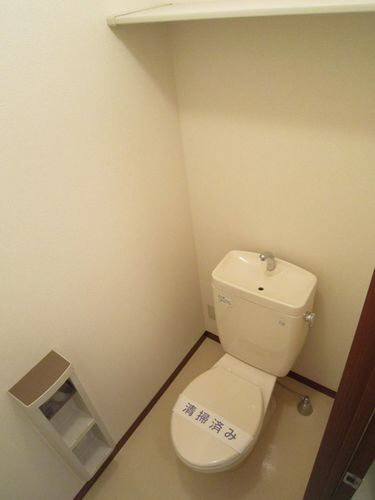 メゾンフォンテーヌ 202号-7