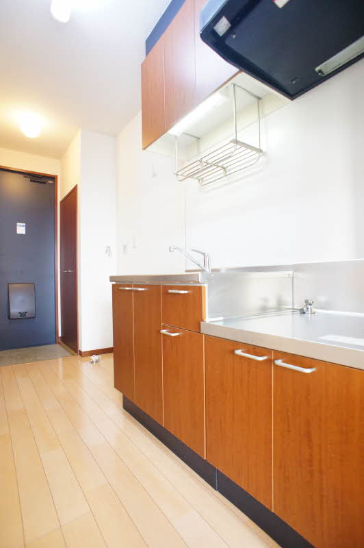 メゾンフォンテーヌ 203号-8