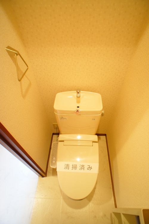 グリーンヴィラ Ⅱ 102号-11