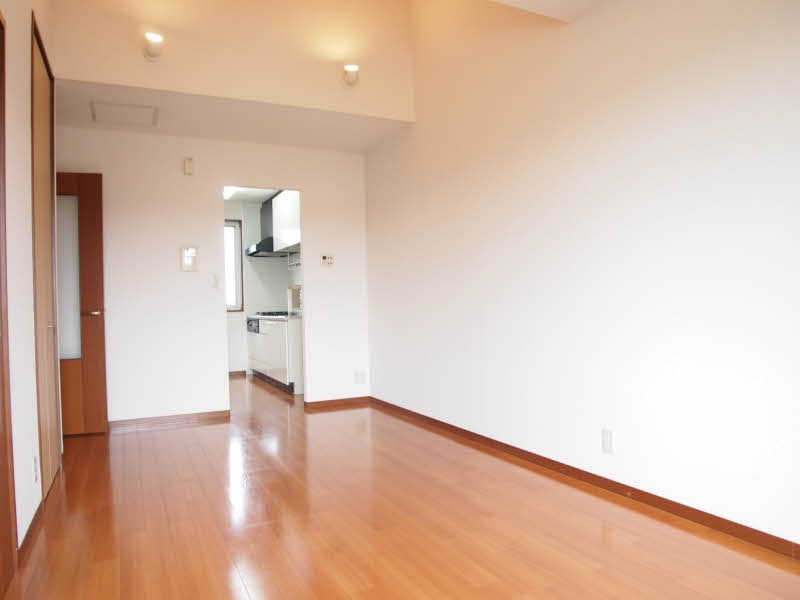 グリーンヴィラ　Ⅱ 202号-3