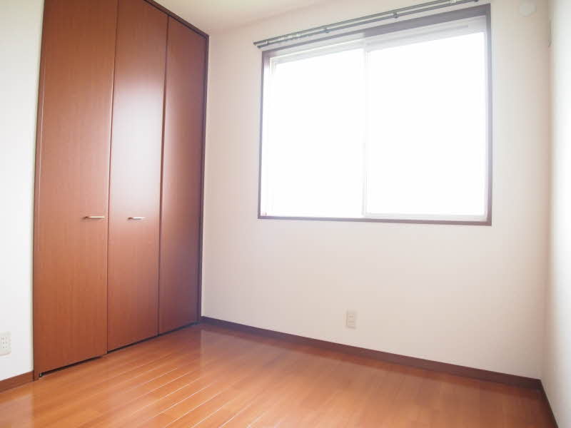 グリーンヴィラ　Ⅱ 202号-8