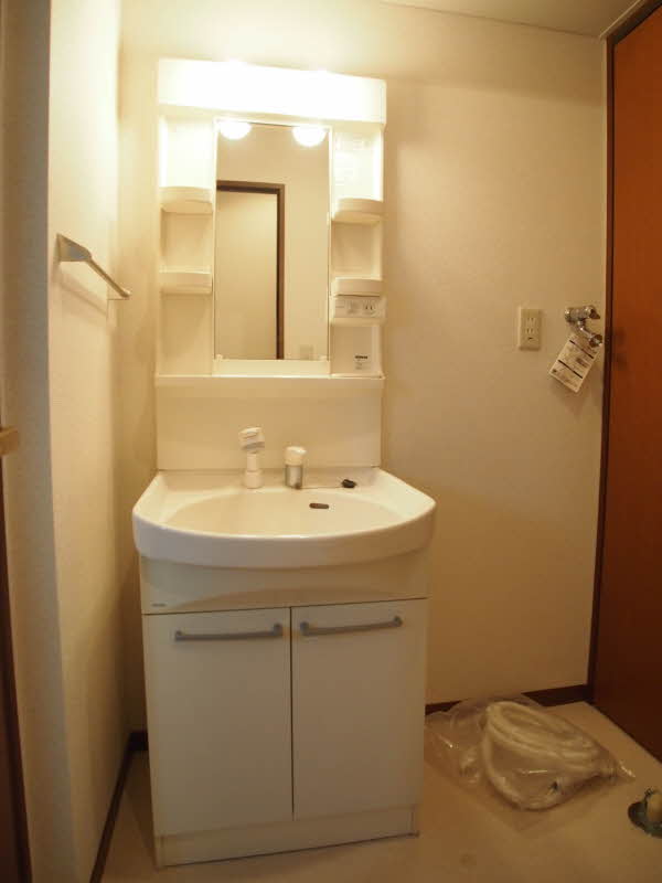 グリーンヴィラ　Ⅱ 202号-9