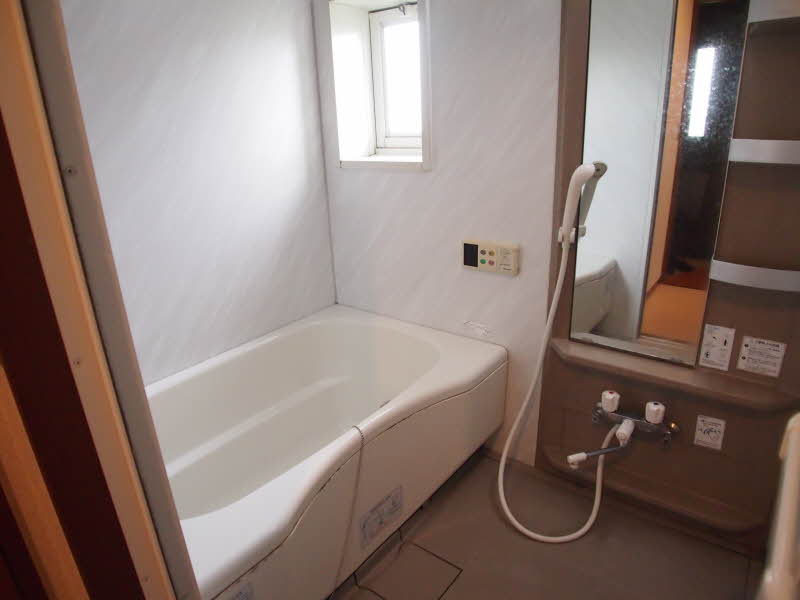 グリーンヴィラ　Ⅱ 202号-10