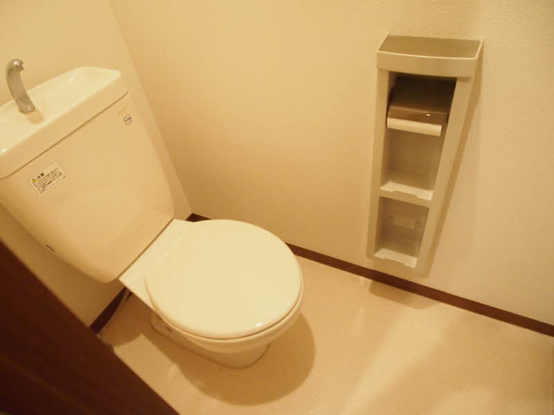 グリーンヴィラ　Ⅱ 202号-11